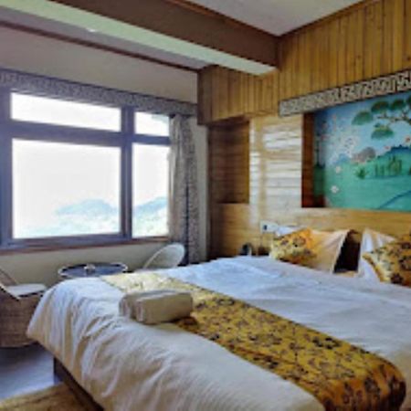 Royoporus Taktsang Darjeeling Hotel Darjeeling  Bagian luar foto