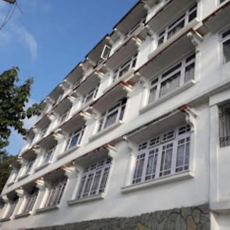Royoporus Taktsang Darjeeling Hotel Darjeeling  Bagian luar foto