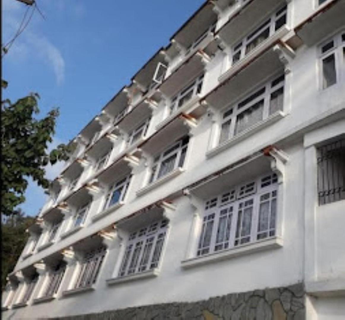 Royoporus Taktsang Darjeeling Hotel Darjeeling  Bagian luar foto