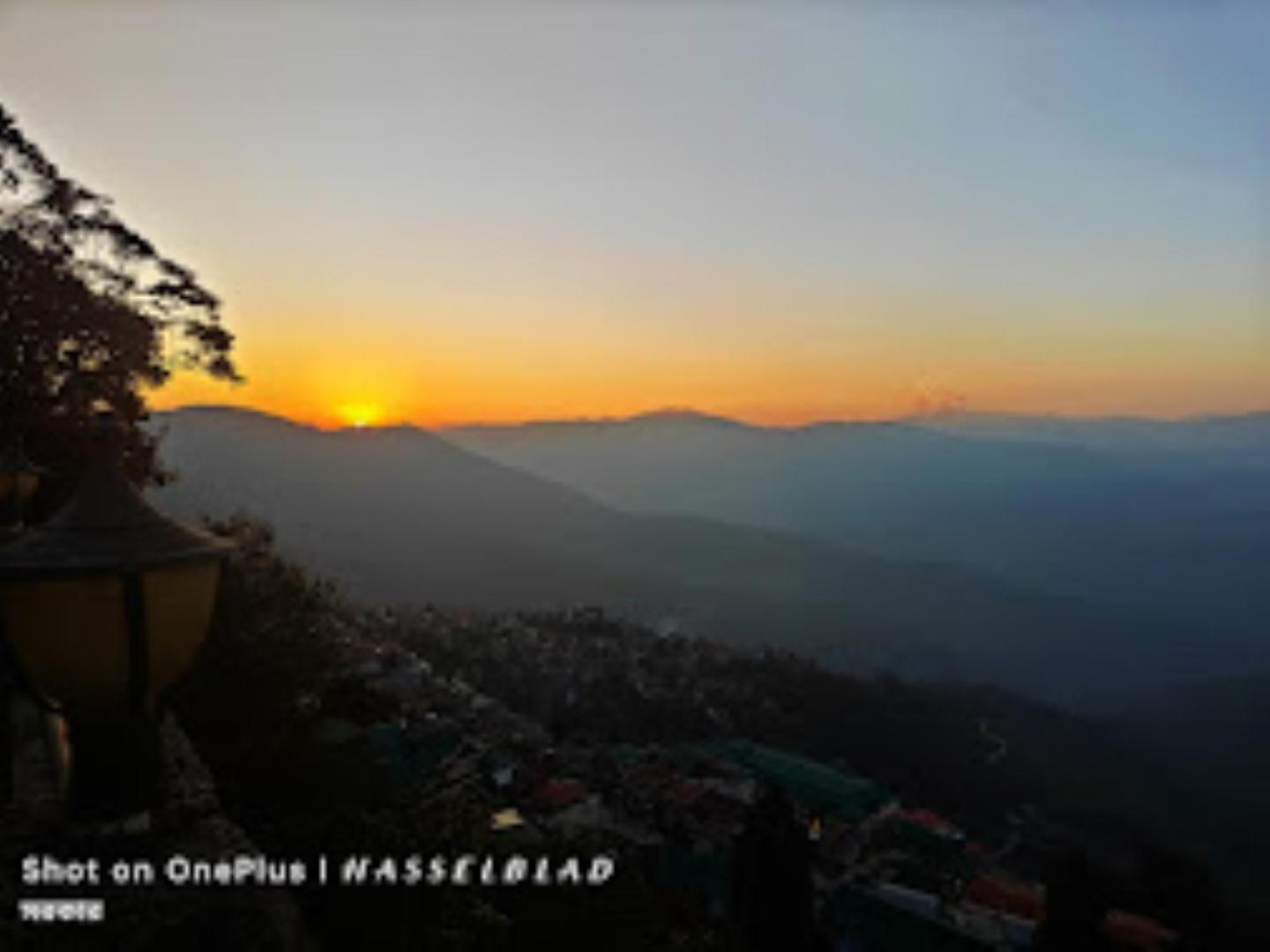 Royoporus Taktsang Darjeeling Hotel Darjeeling  Bagian luar foto