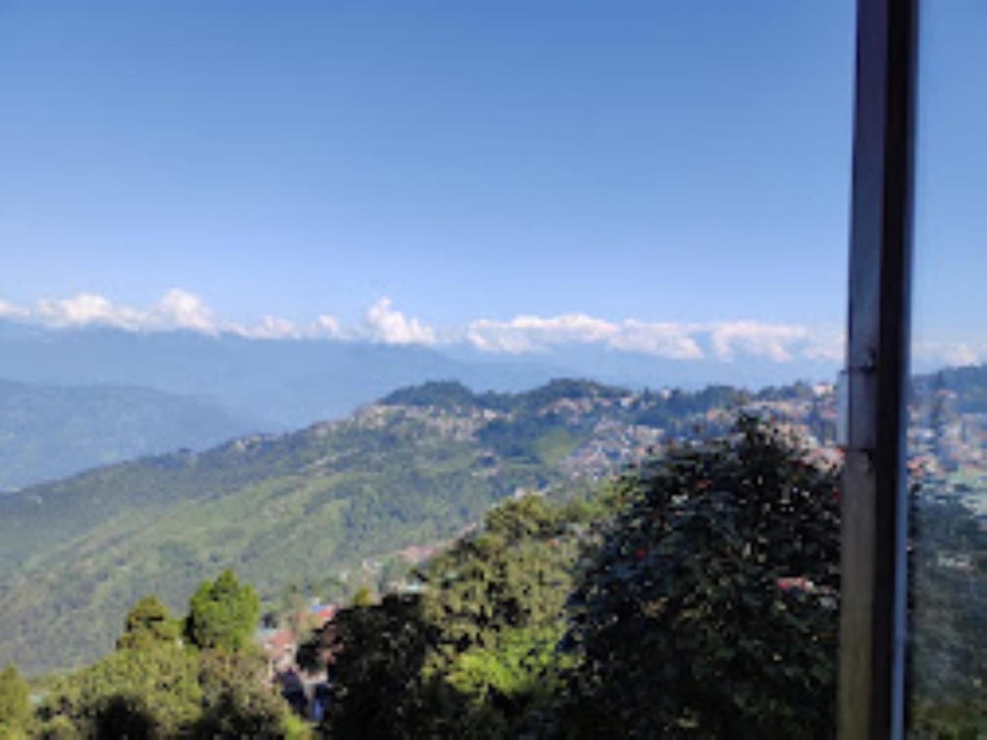 Royoporus Taktsang Darjeeling Hotel Darjeeling  Bagian luar foto